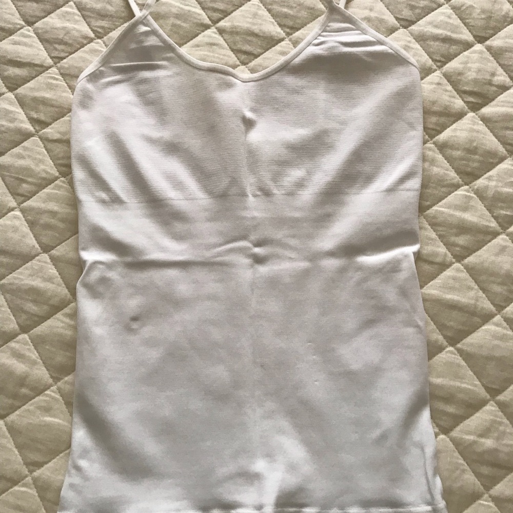 Control Body Shapewear Tank
